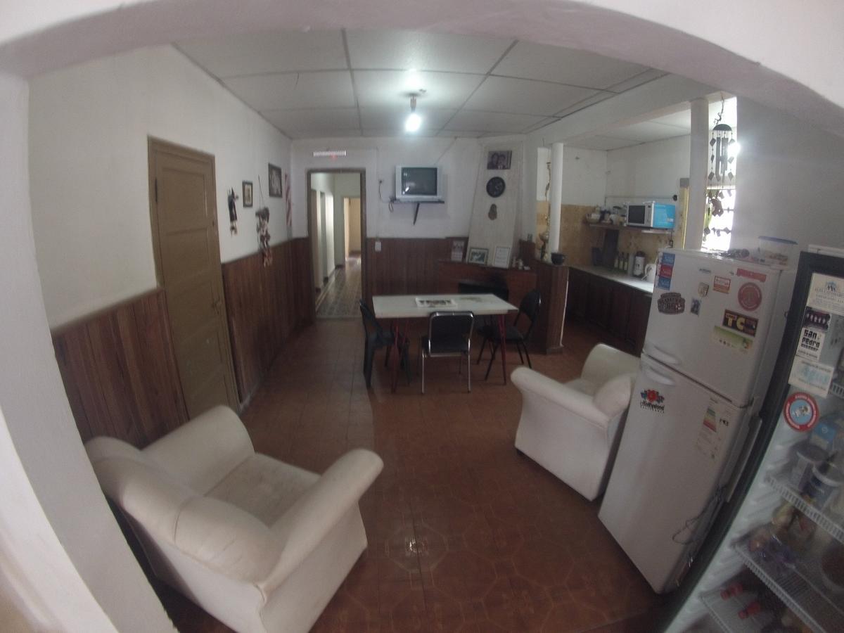Hostal Sante Tinogasta Luaran gambar