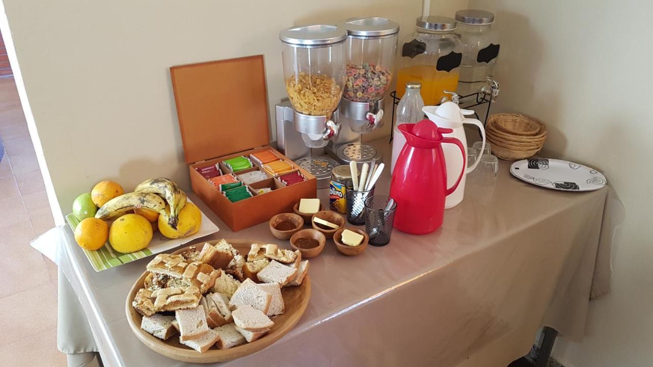 Hostal Sante Tinogasta Luaran gambar