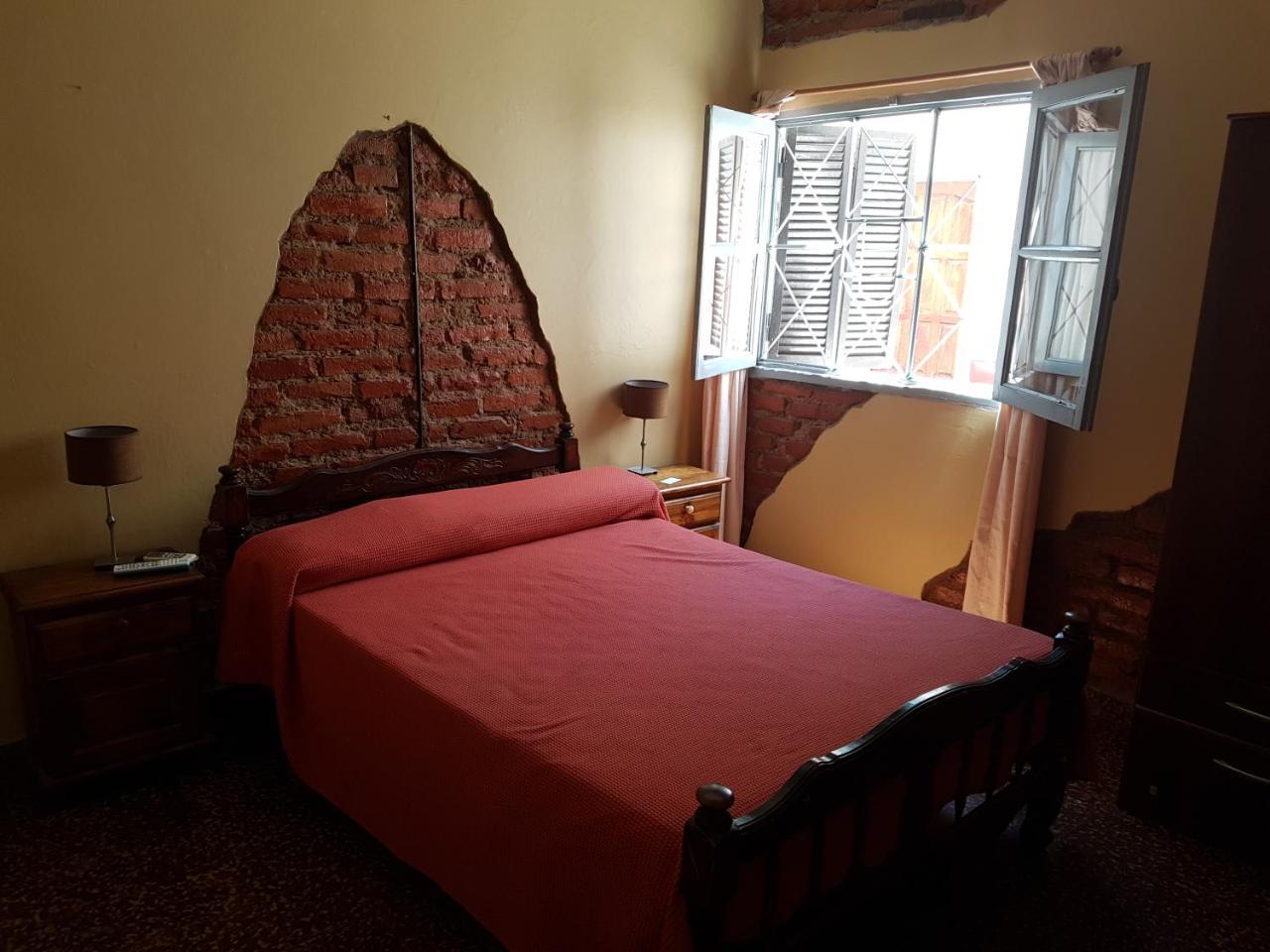 Hostal Sante Tinogasta Luaran gambar